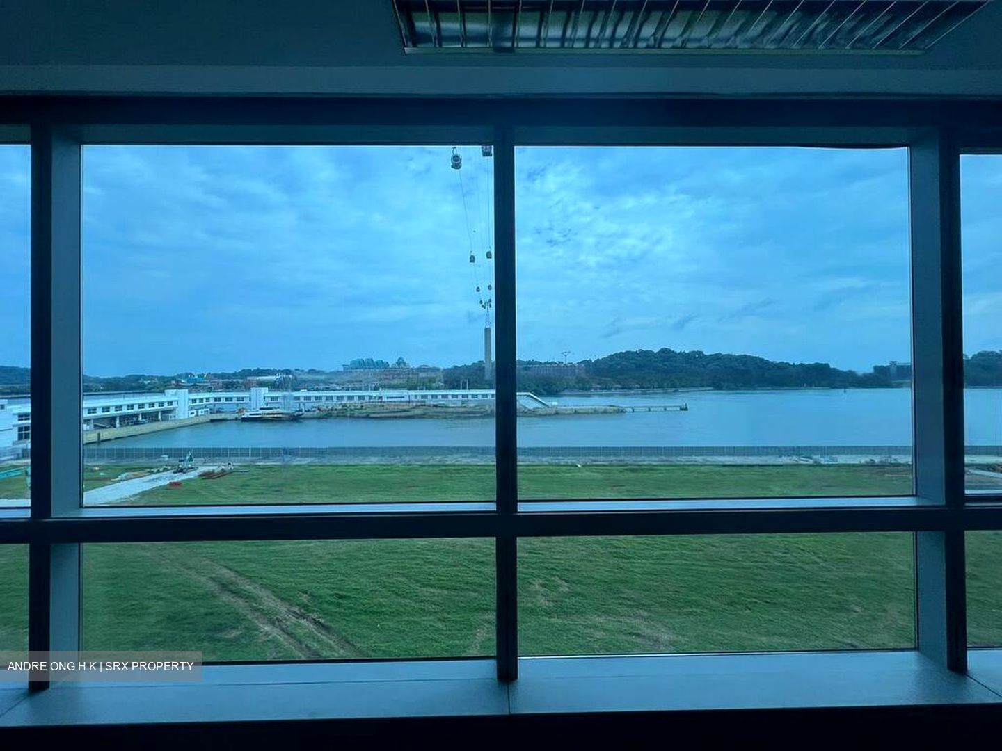 Harbourfront Tower Two (D4), Office #458330801